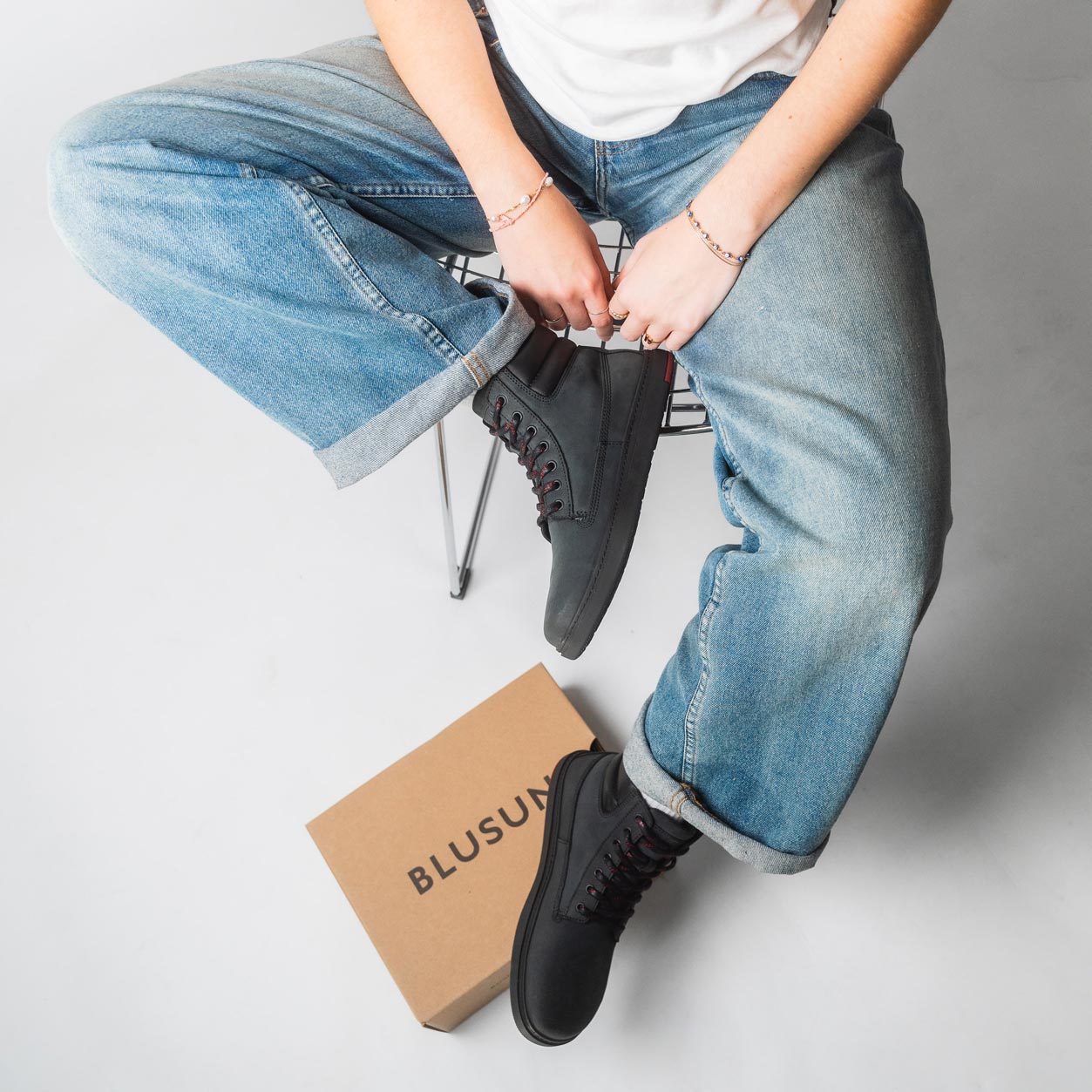 BLSN-021W anthracite