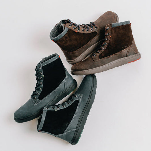 BLSN-080M anthracite