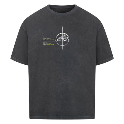 Image for color: washed black