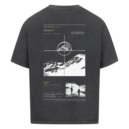 Image for color: washed black