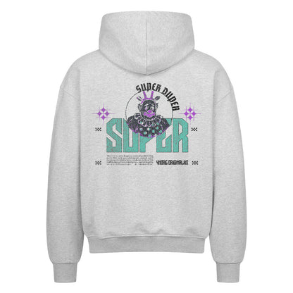 Image for color: heather grey