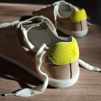 BLSN-100W beige/neon