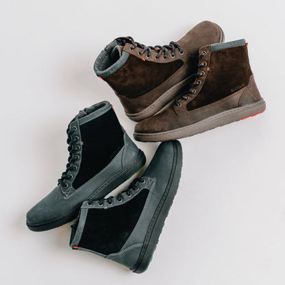 BLSN-080M anthracite